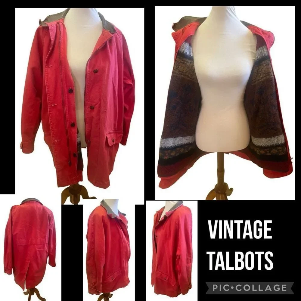 Talbots vintage women’s